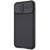 NILLKIN CamShield Pro Magnetic Magsafe Case